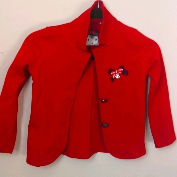 𝅺BLAZER for girls - Picture 1 of 3